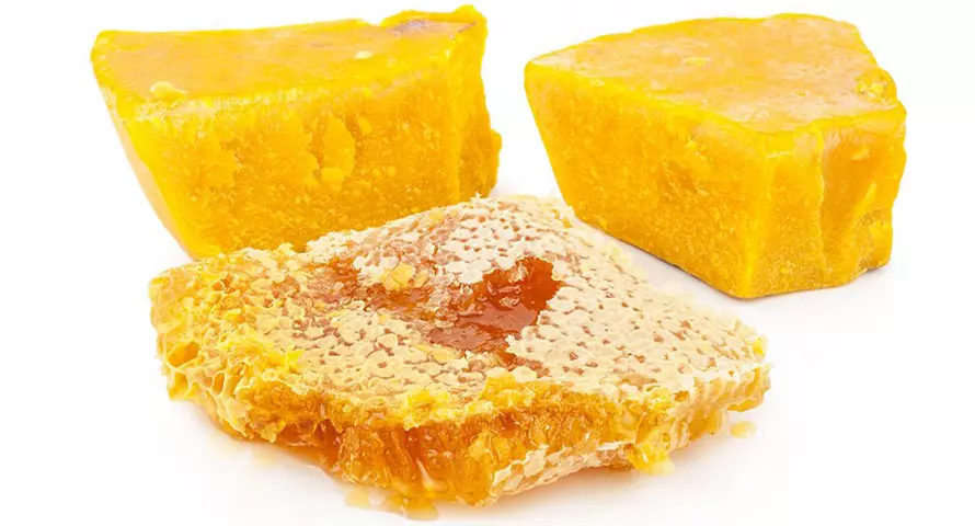 Восок - Honey Wax